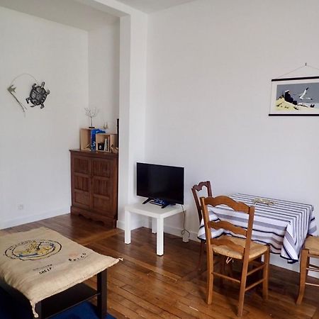 Appartement Tempere Avec Terrasse Tours Ngoại thất bức ảnh