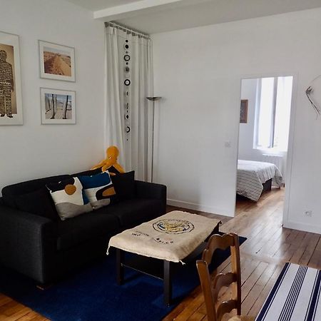 Appartement Tempere Avec Terrasse Tours Ngoại thất bức ảnh