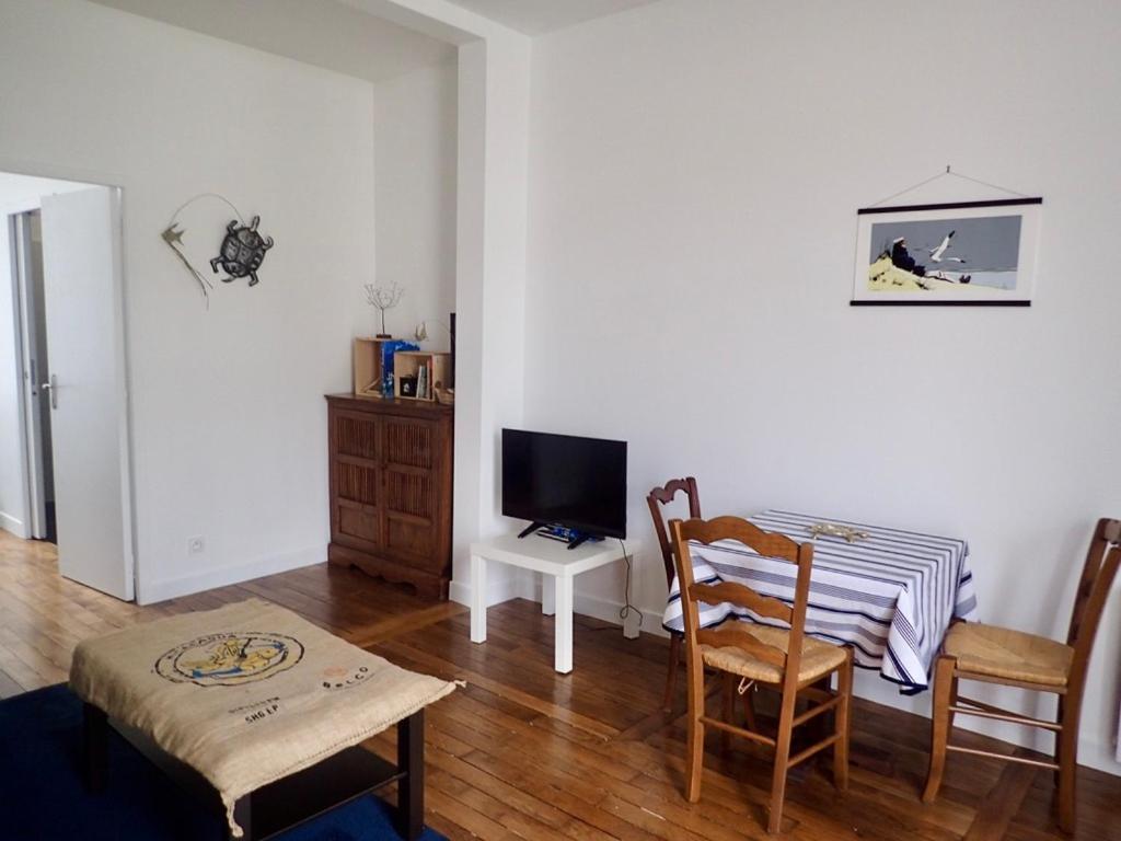 Appartement Tempere Avec Terrasse Tours Ngoại thất bức ảnh